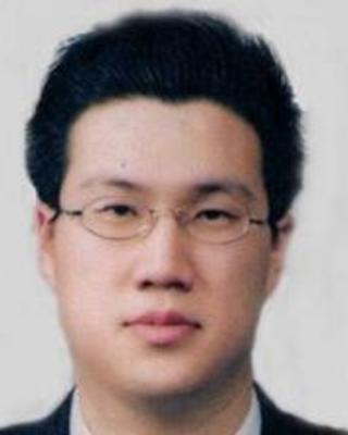 Prof. Ham Headshot