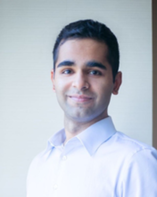 Anurag Anshu Headshot