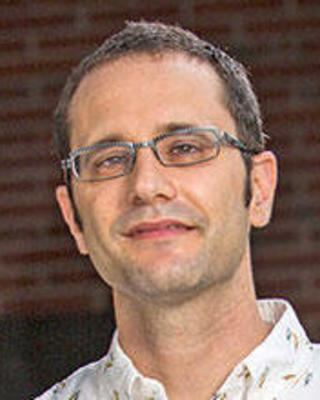 Boaz Barak Headshot
