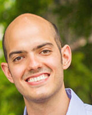 Prof. Calmon Headshot