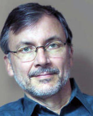 Prof. Eric Heller