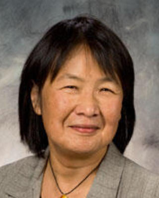 Prof. Evelyn Hu