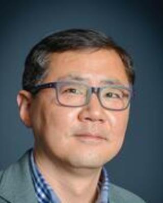 Hongkun Park