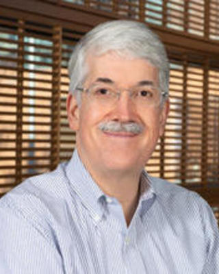 Prof. Doyle Headshot