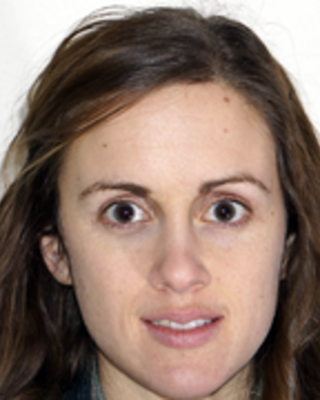 Julia Mundy