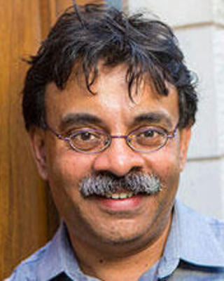 Madhu Sudan