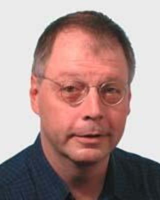 Robert Westervelt
