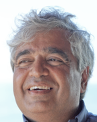 Subir Sachdev