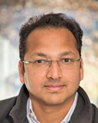 Vijay Reddi