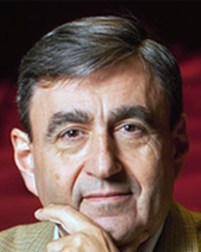 Eric Mazur