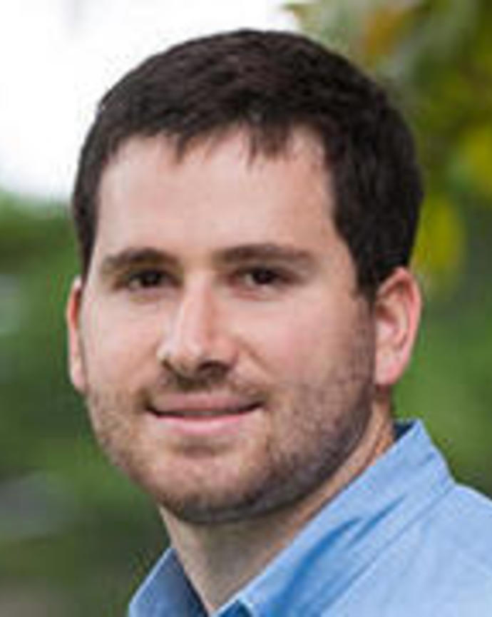 Jarad Mason