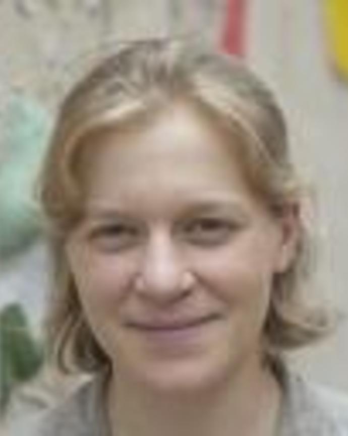 Prof. Jenny Hoffman