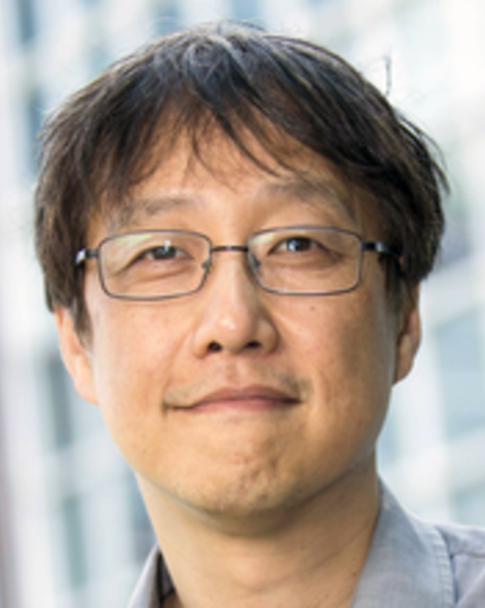 Philip Kim