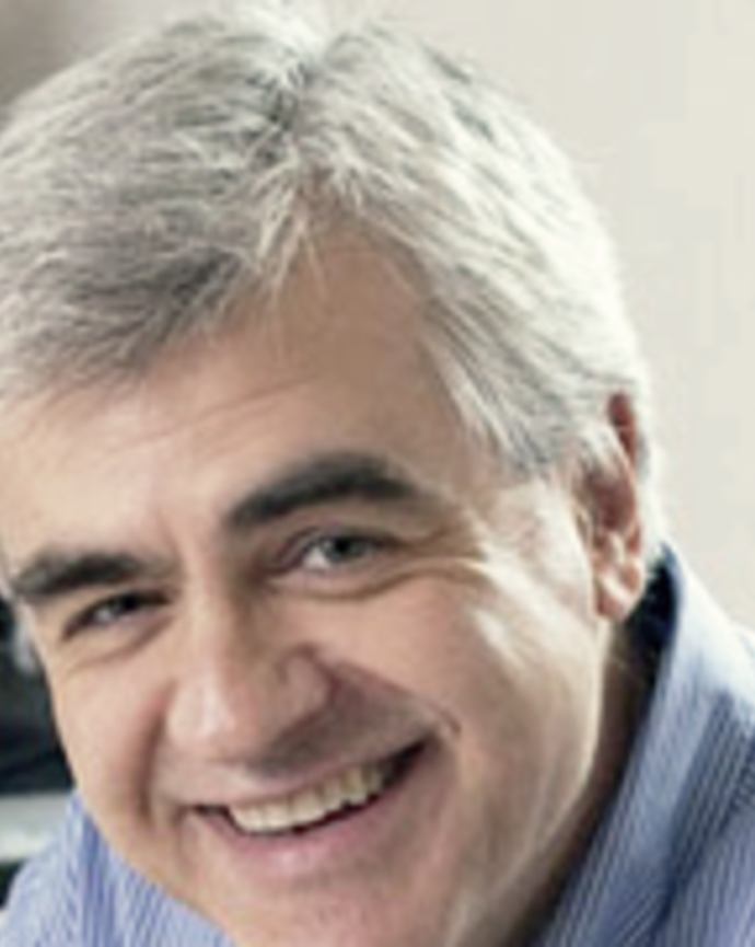 Prof. Tim Kaxiras