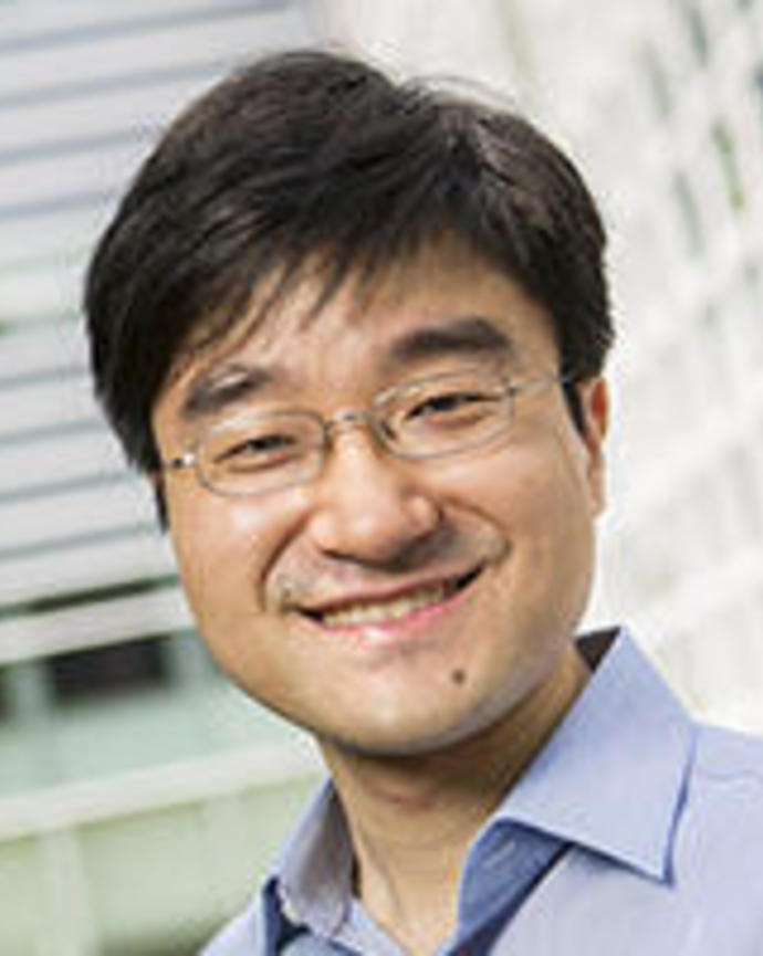 Prof. Xin Li